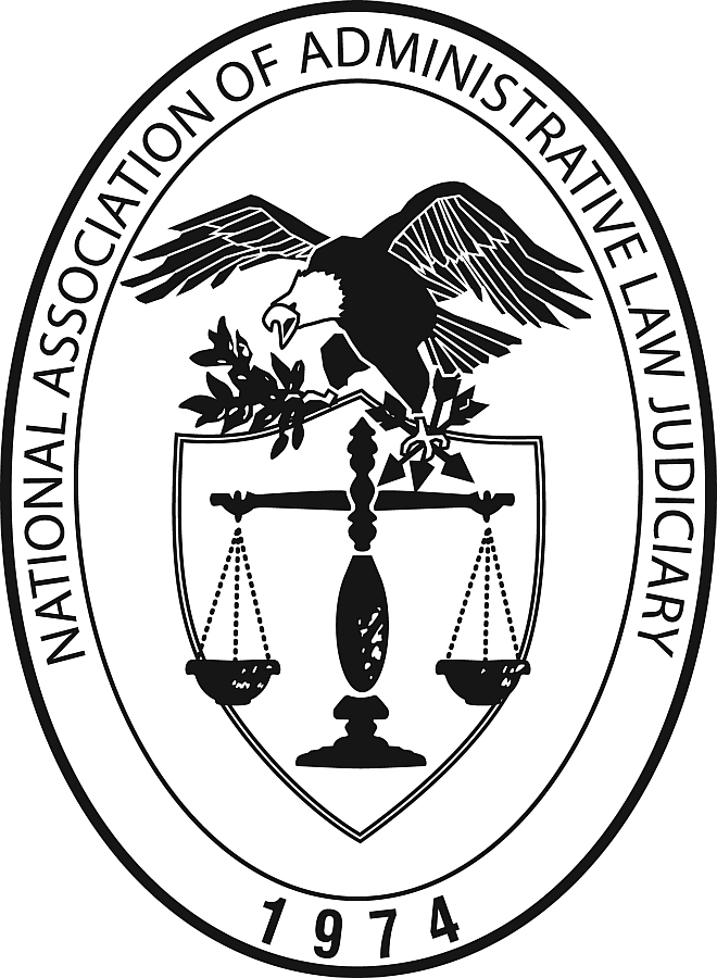 NAALJ Logo